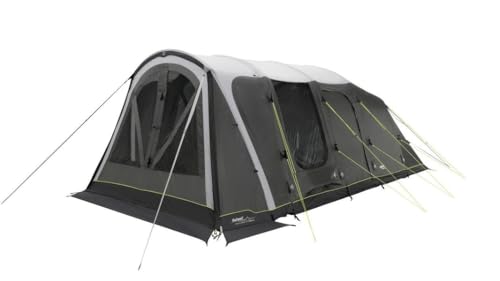 Outwell 5 Personen Tunnelzelt Florida 5 Air Outwell 5 Personen Tunnelzelt Florida 5 Air von Outwell