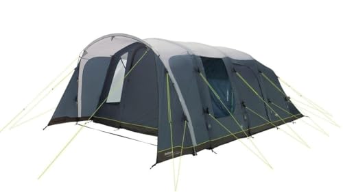Outwell 6 Personen Tunnelzelt Colorado 6 Air Outwell 6 Personen Tunnelzelt Colorado 6 Air von Outwell
