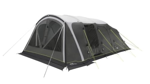Outwell 6 Personen Tunnelzelt Florida 6 Air Outwell 6 Personen Tunnelzelt Florida 6 Air von Outwell