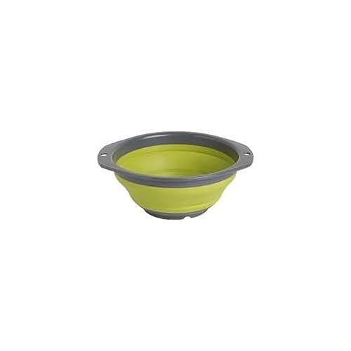 Outwell 650112 Schüssel, Lime Green, S (9 x 20.5 cm) Outwell 650112 Schüssel, Lime Green, S (9 x 20.5 cm) von Outwell