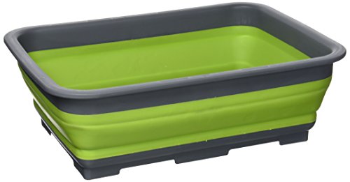 Outwell 650116 Spülschüssel Lime Green M Outwell 650116 Spülschüssel Lime Green M von Outwell