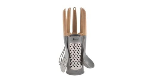 Outwell Adana Utensilien-Set Outwell Adana Utensilien-Set von Outwell