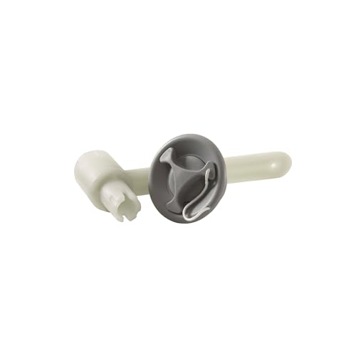 Outwell Air Valve Repair Kit Reparaturset, grau, Einheitsgröße Outwell Air Valve Repair Kit Reparaturset, grau, Einheitsgröße von Outwell