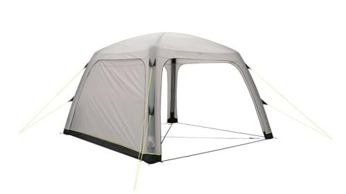 Outwell Air Shelter Seitenwand Set grau Outwell Air Shelter Seitenwand Set grau von Outwell