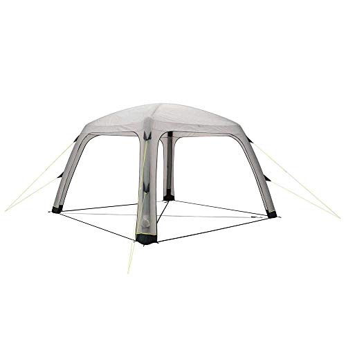 Outwell Air Shelter Zelt, grau, Einheitsgröße Outwell Air Shelter Zelt, grau, Einheitsgröße von Outwell