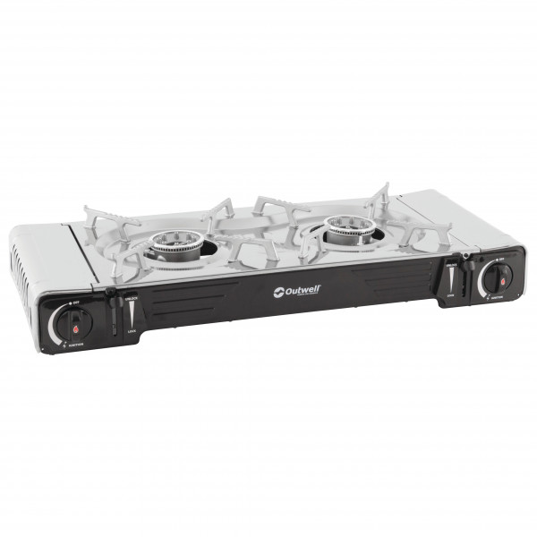Outwell - Appetizer Maxi - Gaskocher Gr One Size grau Outwell - Appetizer Maxi - Gaskocher Gr One Size grau von Outwell