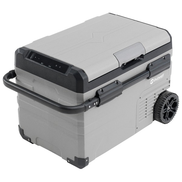 Outwell - Arctic Frost 35 - Kühlbox Gr 60 x 43,5 x 44 cm grau Outwell - Arctic Frost 35 - Kühlbox Gr 60 x 43,5 x 44 cm grau von Outwell