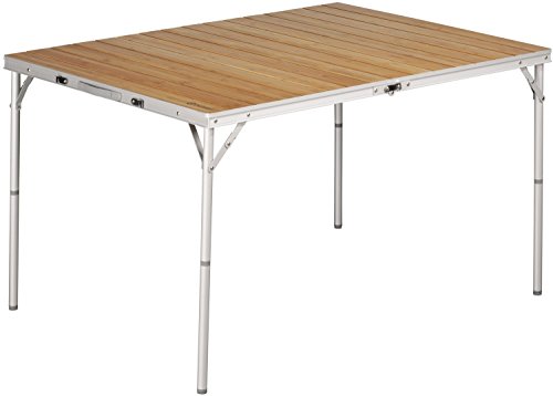 Outwell Bambustisch CALGARY, L Outwell Bambustisch CALGARY, L von Outwell