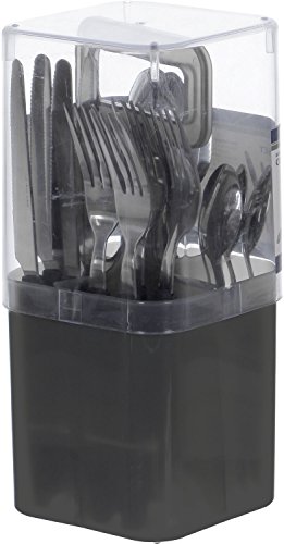 Outwell Besteckset Box - 16 teilig Outwell Besteckset Box - 16 teilig von Outwell