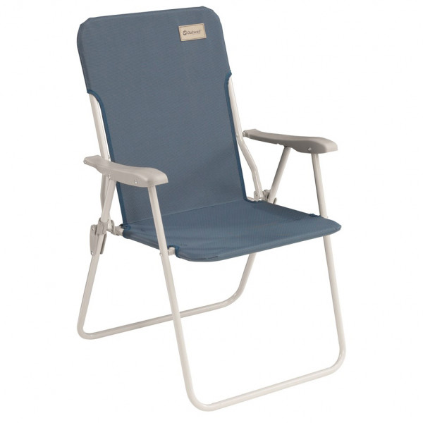 Outwell - Blackpool - Campingstuhl grau Outwell - Blackpool - Campingstuhl grau von Outwell