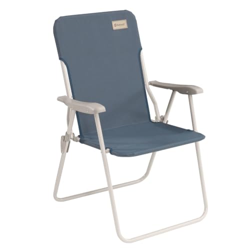 Outwell Blackpool Stuhl blau Outwell Blackpool Stuhl blau von Outwell