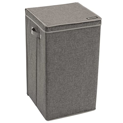 Outwell CAYA Wäschekorb grau Outwell CAYA Wäschekorb grau von Outwell