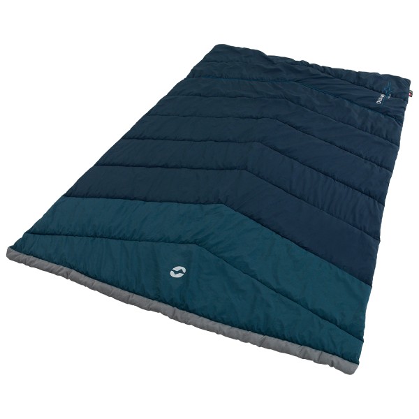 Outwell - Caldera Duvet - Decke Gr 200 x 135 cm blau Outwell - Caldera Duvet - Decke Gr 200 x 135 cm blau von Outwell