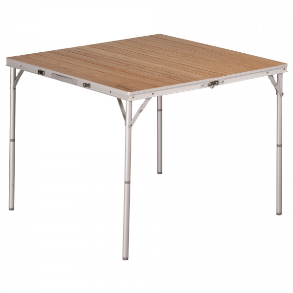 Outwell - Calgary M - Campingtisch Gr 90 x 90 x70 cm beige Outwell - Calgary M - Campingtisch Gr 90 x 90 x70 cm beige von Outwell