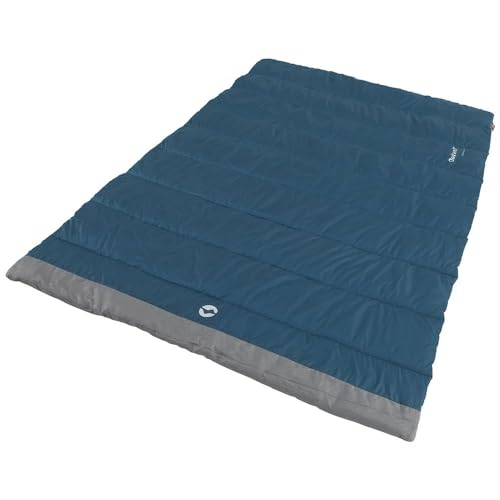 Outwell Canella Duvet Blue Outwell Canella Duvet Blue von Outwell