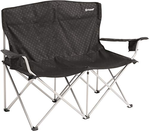 Outwell Catamarca Sofa schwarz Outwell Catamarca Sofa schwarz von Outwell