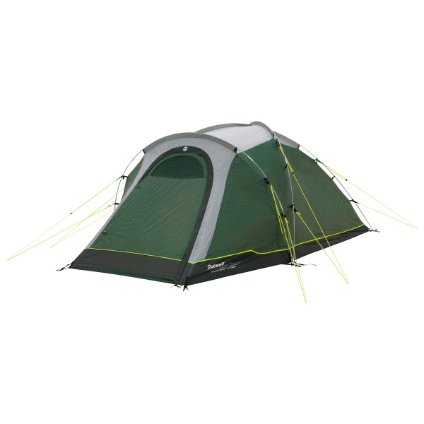 Outwell - Cloud 3 - 3-Personen Zelt Gr One Size oliv Outwell - Cloud 3 - 3-Personen Zelt Gr One Size oliv von Outwell