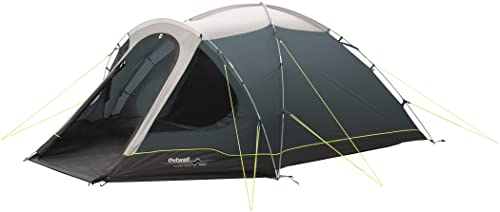 Outwell Unisex – Erwachsene Cloud Wurfzelte, Blau, 410 x 260 x 140 cm Outwell Unisex – Erwachsene Cloud Wurfzelte, Blau, 410 x 260 x 140 cm von Outwell