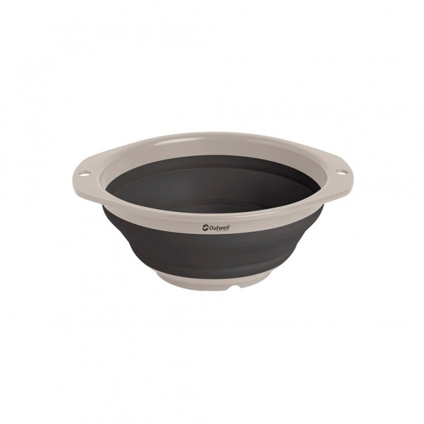 Outwell - Collaps Bowl S - Schüssel Gr One Size grau Outwell - Collaps Bowl S - Schüssel Gr One Size grau von Outwell