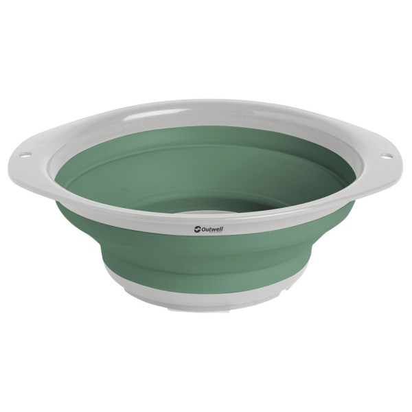 Outwell - Collaps Bowl - Schüssel Gr S - 8,5 x 20,5 cm grau Outwell - Collaps Bowl - Schüssel Gr S - 8,5 x 20,5 cm grau von Outwell