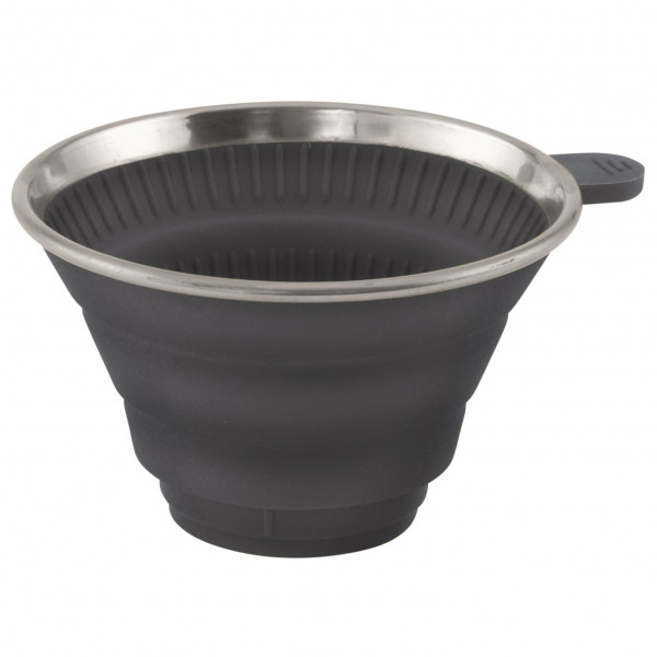 Outwell - Collaps Coffee Filter Holder - Geschirr-Set Gr One Size blau Outwell - Collaps Coffee Filter Holder - Geschirr-Set Gr One Size blau von Outwell