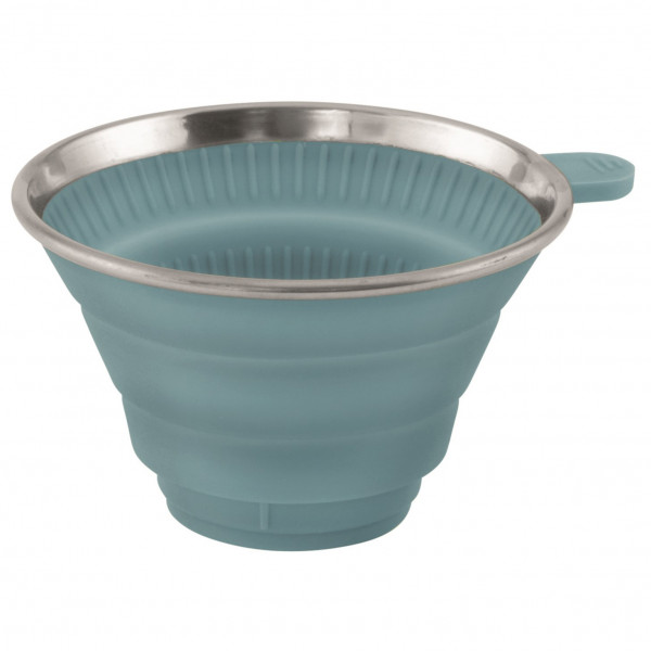 Outwell - Collaps Coffee Filter Holder - Kaffeefilter Gr One Size blau Outwell - Collaps Coffee Filter Holder - Kaffeefilter Gr One Size blau von Outwell