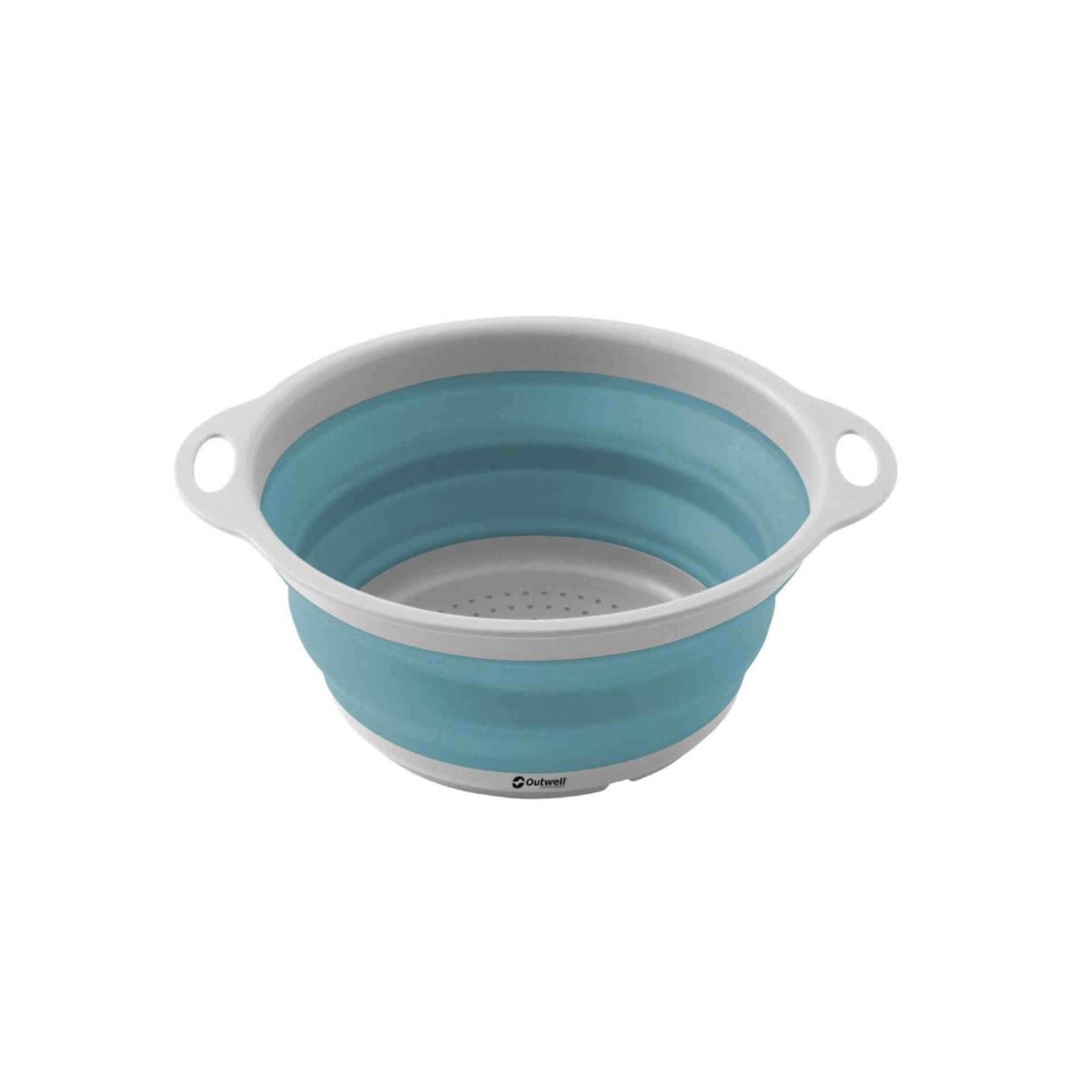 Outwell Collaps Collander Küchensieb faltbar Kunststoff / Silikon Outwell Collaps Collander Küchensieb faltbar Kunststoff / Silikon von Outwell