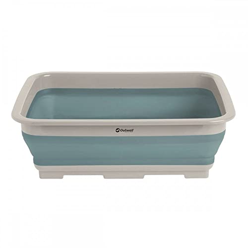 Outwell Collaps Wash Bowl Schüssel Grau Outwell Collaps Wash Bowl Schüssel Grau von Outwell