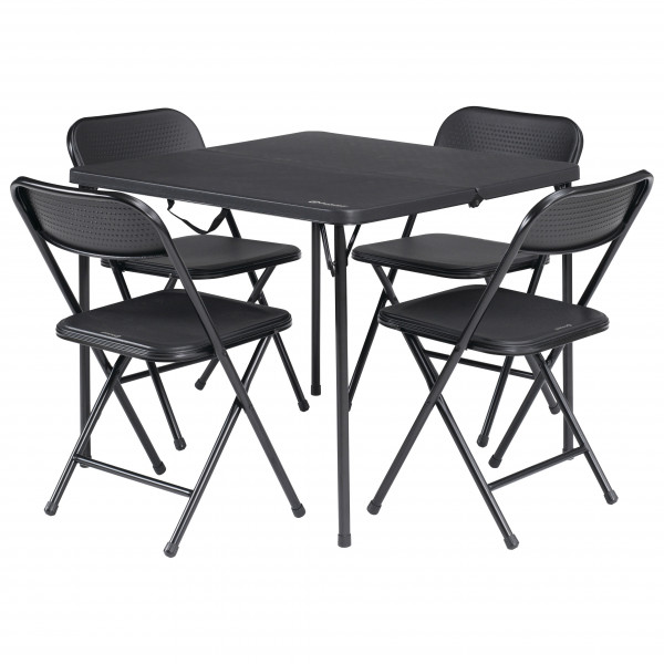 Outwell - Corda Picnic Table Set - Campingtisch grau Outwell - Corda Picnic Table Set - Campingtisch grau von Outwell