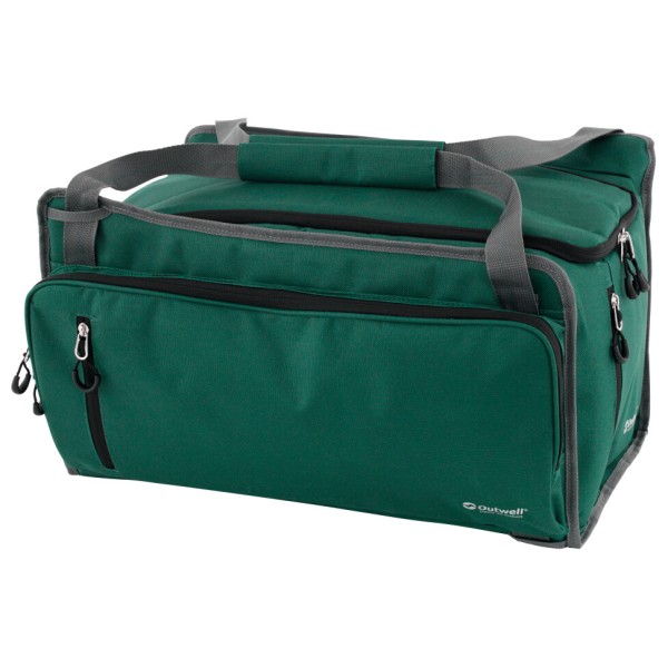 Outwell - Cormorant L - Kühlbox Gr 34 l - 28 x 50 x 27 cm grün Outwell - Cormorant L - Kühlbox Gr 34 l - 28 x 50 x 27 cm grün von Outwell
