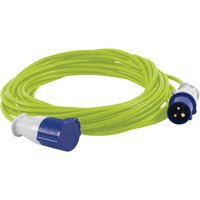 Outwell Corvus CEE Cable 15 Mtr. von Outwell