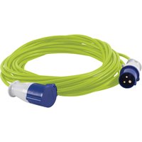 Outwell Corvus CEE 15 Meter Kabel von Outwell