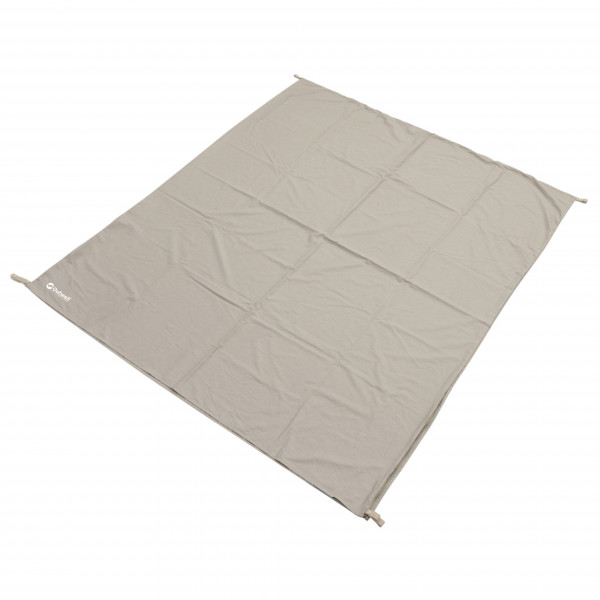 Outwell - Cotton Liner - Innenschlafsack Gr 185 x 80 cm - Single grau Outwell - Cotton Liner - Innenschlafsack Gr 185 x 80 cm - Single grau von Outwell