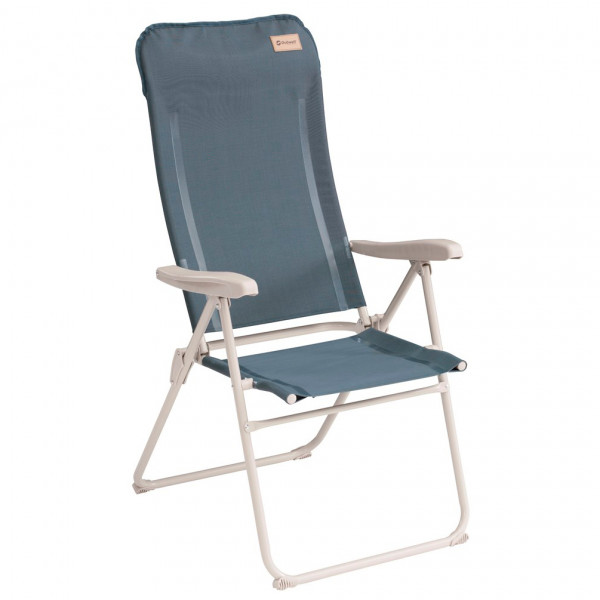 Outwell - Cromer - Campingstuhl grau Outwell - Cromer - Campingstuhl grau von Outwell
