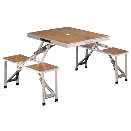 Outwell Dawson Picnic Tisch Outwell Dawson Picnic Tisch von Outwell