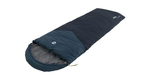 Outwell Deckenschlafsack Caldera Supreme Outwell Deckenschlafsack Caldera Supreme von Outwell