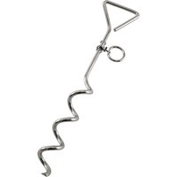 Outwell Dog Tether Sicherungschraube Outwell Dog Tether Sicherungschraube von Outwell