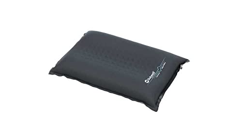 Outwell Dreamboat Ergo Kissen Night Blue 50 x 29 x 10 cm Outwell Dreamboat Ergo Kissen Night Blue 50 x 29 x 10 cm von Outwell
