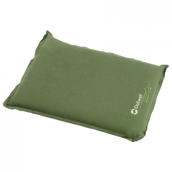 Outwell - Dreamcatcher Seat - Isomatte Gr 40 x 30 x 5 cm oliv Outwell - Dreamcatcher Seat - Isomatte Gr 40 x 30 x 5 cm oliv von Outwell
