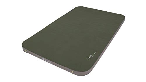 Outwell Dreamhaven Double Isomatte, 10 cm Outwell Dreamhaven Double Isomatte, 10 cm von Outwell