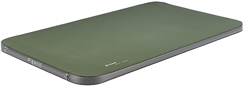 Outwell Dreamhaven Double Luftbett 5,5cm Oliv Outwell Dreamhaven Double Luftbett 5,5cm Oliv von Outwell