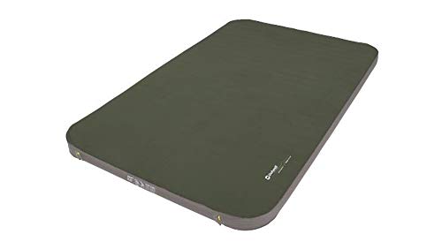 Outwell Dreamhaven Double Luftbett 7,5cm Oliv Outwell Dreamhaven Double Luftbett 7,5cm Oliv von Outwell