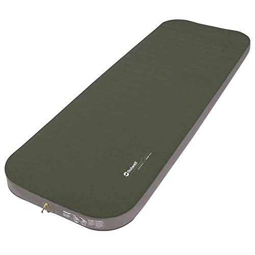 Outwell Dreamhaven Single Isomatte, 5.5 cm Outwell Dreamhaven Single Isomatte, 5.5 cm von Outwell
