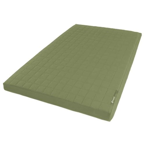 Outwell Dreamland Luftbett Doppelt grün Outwell Dreamland Luftbett Doppelt grün von Outwell