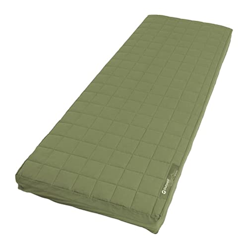 Outwell Dreamland Luftbett Single grün Outwell Dreamland Luftbett Single grün von Outwell