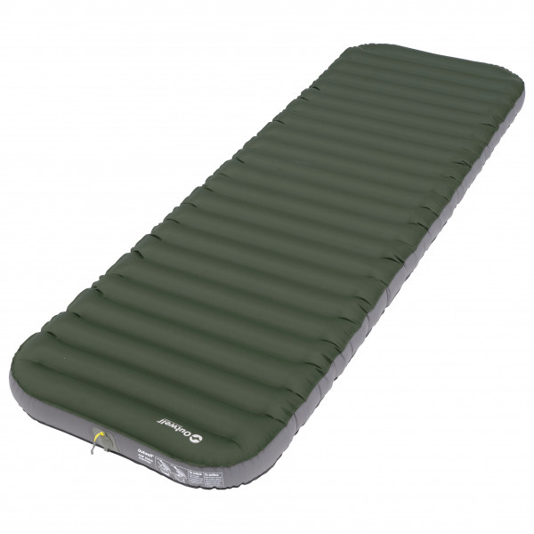 Outwell - Dreamspell - Isomatte Gr 195 x 120 x 11 cm - Double oliv Outwell - Dreamspell - Isomatte Gr 195 x 120 x 11 cm - Double oliv von Outwell