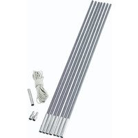 Outwell Duratec DIY Kit Zeltgestänge Outwell Duratec DIY Kit Zeltgestänge von Outwell