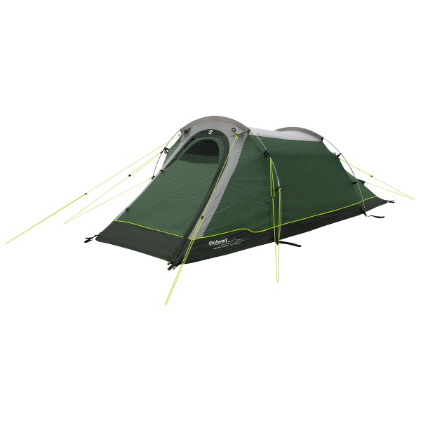 Outwell - Earth 2 - 2-Personen Zelt Gr One Size grün Outwell - Earth 2 - 2-Personen Zelt Gr One Size grün von Outwell