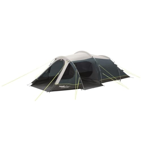 Outwell Unisex Erwachsene Earth Wurfzelte, Blau, 360 x 210 x 125 cm Outwell Unisex Erwachsene Earth Wurfzelte, Blau, 360 x 210 x 125 cm von Outwell