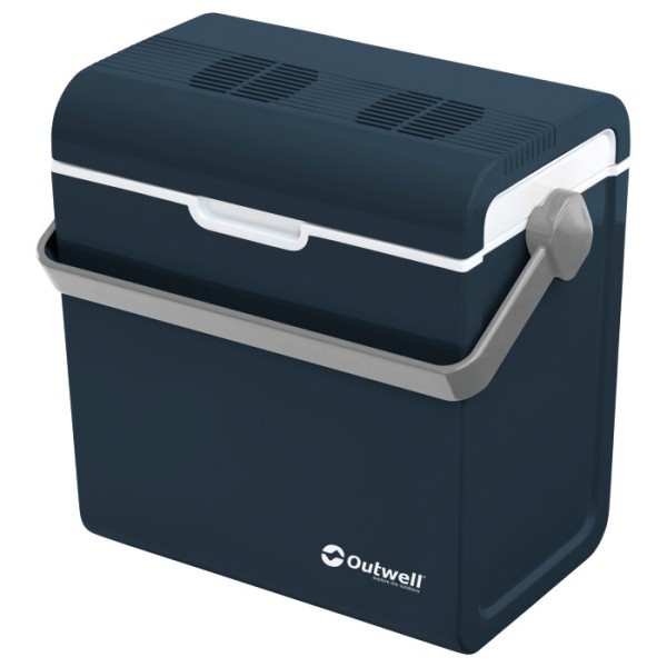 Outwell - EcoCool Lite - Kühlbox Gr 38 x 24,5 x 42 cm blau Outwell - EcoCool Lite - Kühlbox Gr 38 x 24,5 x 42 cm blau von Outwell